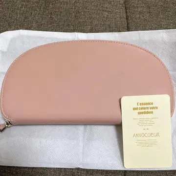ANVOCOEUR 지갑