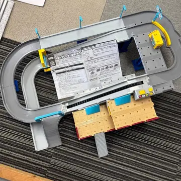 토미카 토미카 액션 고속도로