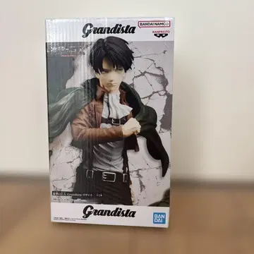 Grandista 진격의 거인 리바이