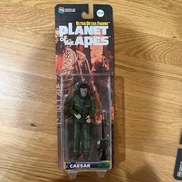 혹성 PLANEToftheAPES [CAESAR] 피규어