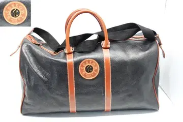 [ O-3 ] a,teston1 MADE IN ITALY 골프 보스턴 백