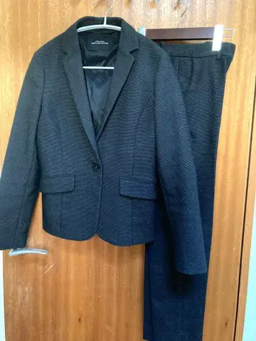 UNITED ARROWS green label relaxing 수트 38