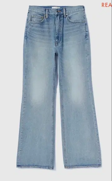 슬림레그 soft 플레어 SRN06