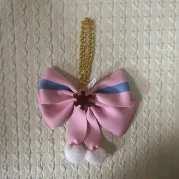 유키 미쿠 2023 리본 참