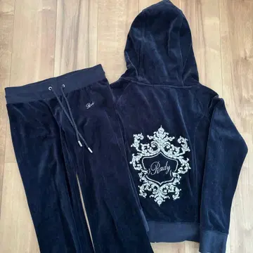 타임세일! Rady 셋업 M 사이즈 네이비