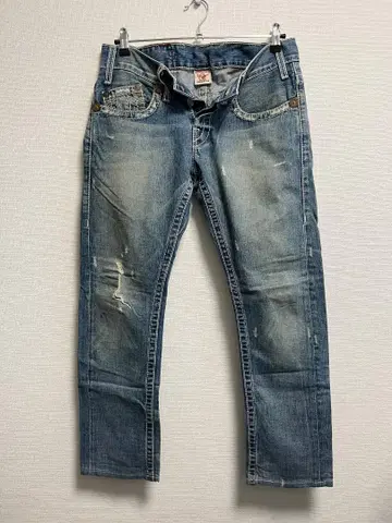 트루 릴리전 미키 빅티 29/33 트루 릴리전