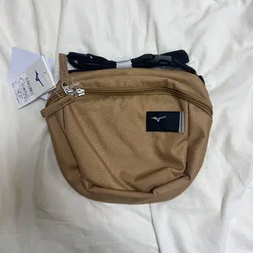 colore 숄더 파우치