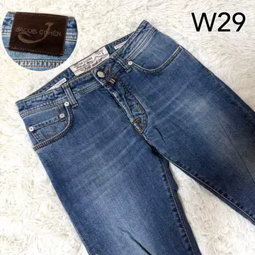 새상품급 JACOB COHEN 야콥 코헨 W29 688 COMFORT