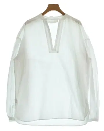 BOURRIENNE 부리엔느 셔츠