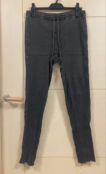 roque ILARIA NISTRI 조거 팬츠