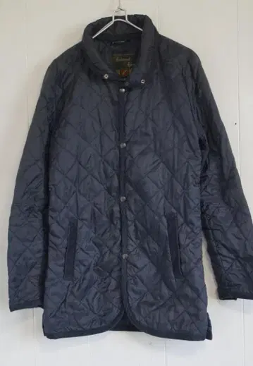 BALMORAL ASCOT 퀼팅 자켓 영국제 잉글랜드제