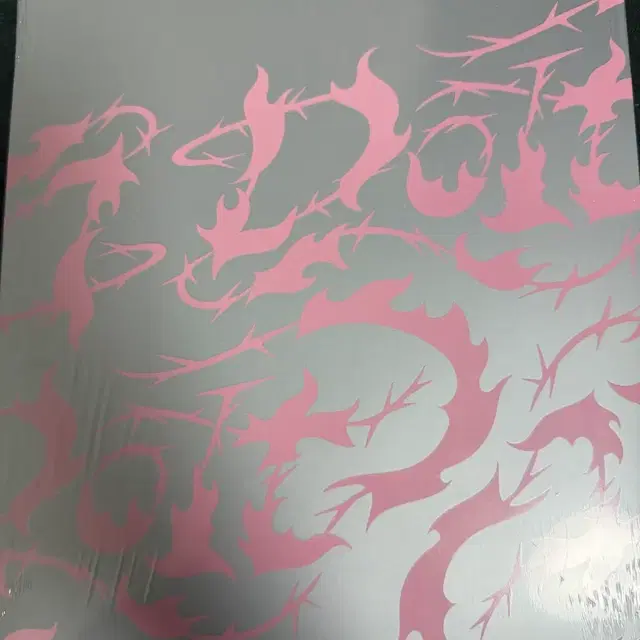 스키즈 두잇앨범 IT 버전 잇버전(미개봉)