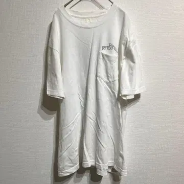 RADIALL Pocket T shirt