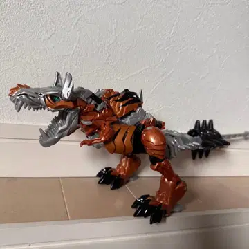 트랜스포머 무비 AD03 그림록