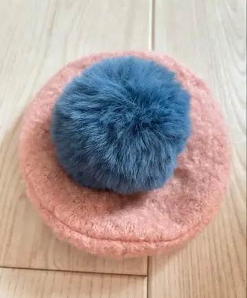 네오 브라이스 아웃핏 베레모 핑크, 파랑 퍼 포함