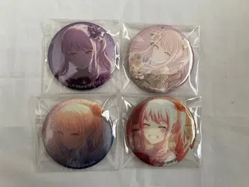 프로세카 아키야마 미즈키 캔뱃지 그리캔