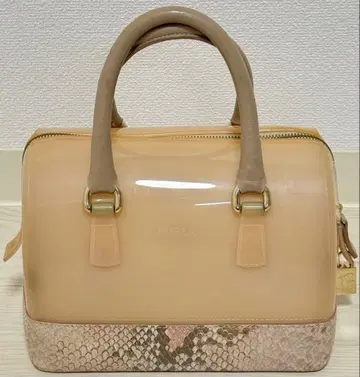 FURLA 훌라 캔디 백 핸드백