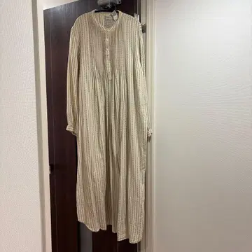 uncinq 빈티지 L.L.Bean 원피스