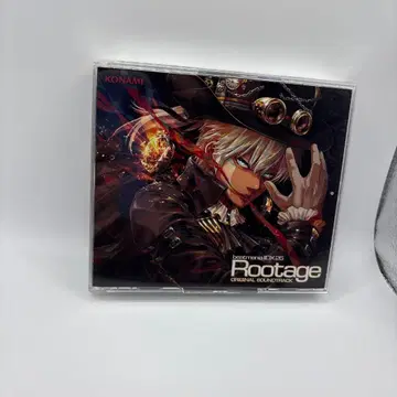 beatmania 2DX 26 Rootage Soundtrack