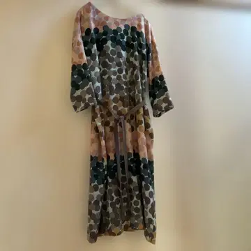 mina perhonen foggy 원피스 38