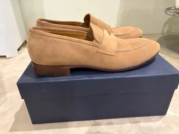 Alberto Guardiani 로퍼 44