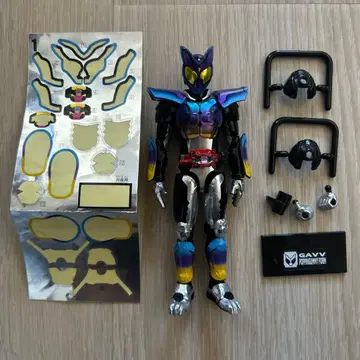 소도 가면라이더 가브 포핑구미폼