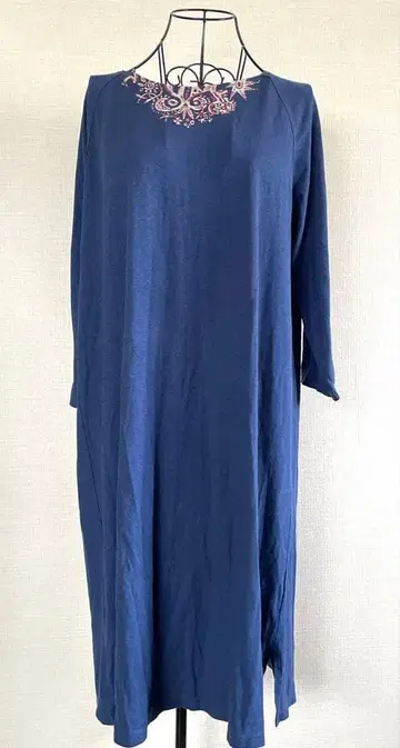 [ Jurgen Lehl ] 티셔츠 원피스 [ 요건 레일 ]