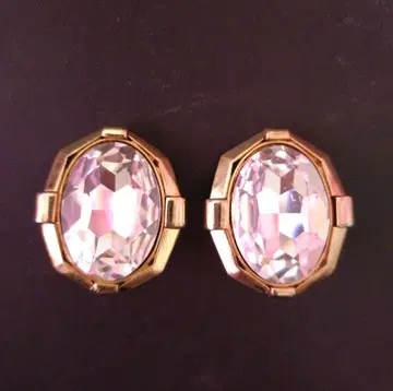 빈티지 헬레나 루빈스타인 귀걸이