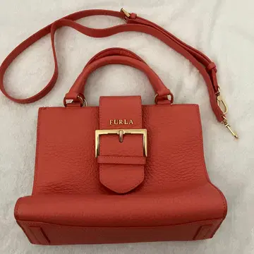 FURLA 훌라 핸드백 숄더백