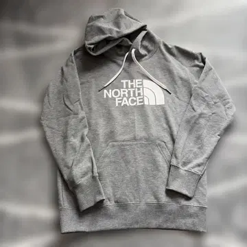 THE NORTH FACE 후드티