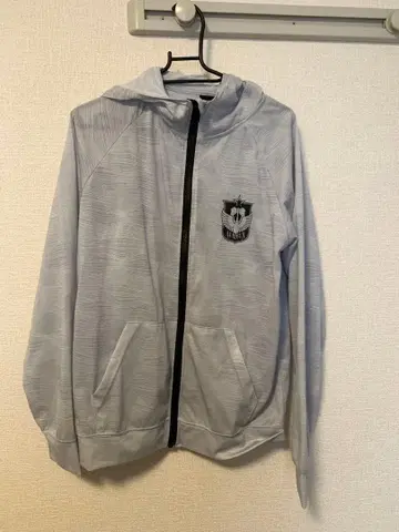 알비렉스 니가타 풀 지퍼 자켓