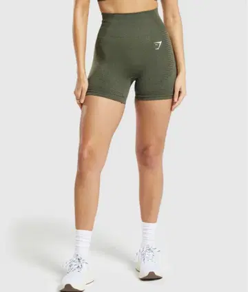 짐샥 숏 레깅스