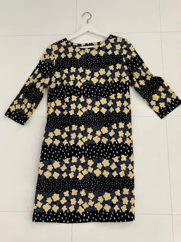 marimekko 원피스 사이즈 38