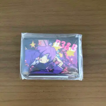 혈계전선 & BEYOND 스퀘어 캔뱃지 컬렉션 3