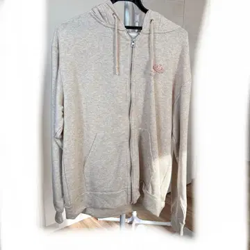 이츠키 유 후드티 곰돌이