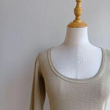 TODAYFUL Backslit Pisa Thermal