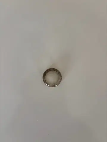 구제 의류 루틸 반지 21호