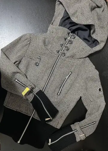 앨리스 아우아아 자켓