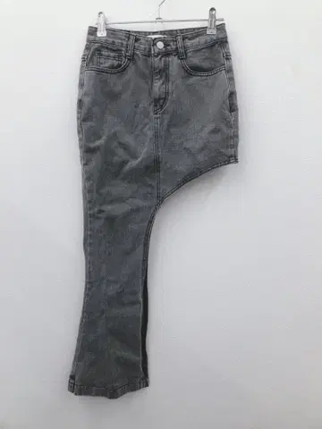 [ 30456 ] RANDY 란디 멜빵 스커트 데님 사이즈 S