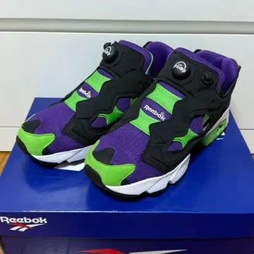 Reebok 인스타펌프 퓨리 94 / 28.0cm 박스 있음