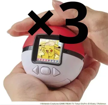 [ 미개봉 새상품 ] 포케나데 몬스터볼