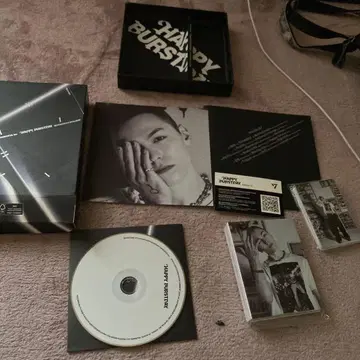 SEVENTEEN 5TH 앨범