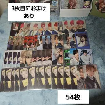 ENHYPEN 정원 묶음 판매