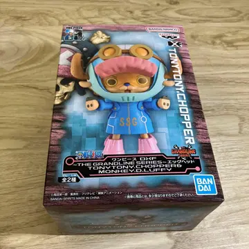 원피스 초파 피규어