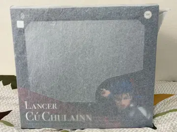 fate/grand order FGO 랜서 쿠 훌린 피규어