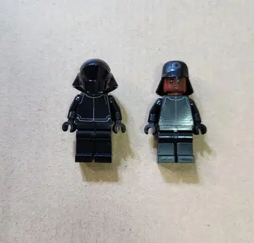 LEGO 스타 워즈 퍼스트 오더 크루 멤버 215