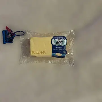 Mellojuy 버터 스퀴즈 정품