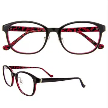 Zoff 안경 디즈니 미키