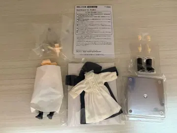 넨도로이드돌 페른 (머리카락, 얼굴 부품 결품)