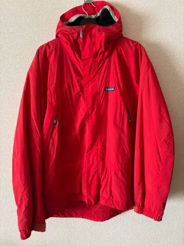 00's 파타고니아 인퍼노 Infurno